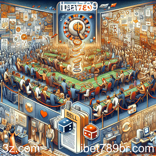 Suporte no Ibet789: Assistência Rápida e Eficiente para Jogadores